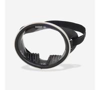 Máscara Submarinismo/Apnea Super Compensator Monolente Facial Goma Talla única