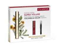 MASCARA SUPRA VOLUME ESTUCHE 3 pz