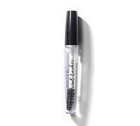Máscara TECHNIC, acondicionadora y transparente para pestañas naturales y gel para definir las cejas
