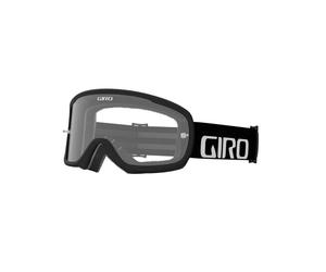 Máscara TEMPO MTB (NEGRO)