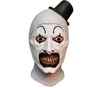 Máscara Terrifier - Art The Clown