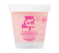 Máscara UMBERTO GIANNINI Curl Repair (210 gr)