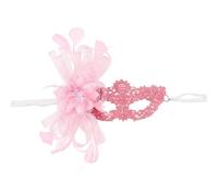 Mascara Veneciana Antifaz Carnaval Mascara Alienigena Talla Única Antifaz Carnaval Grande Disfraz Mascaras Venecianas Fiesta Lobo Niño Veneciana Mujer Mujer Anciano Mascaras Venecianas Hombre Y