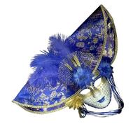 Mascara Veneciana Disfraz Veneciano Mujer Disfraces Carnaval Adultos Talla Única Mascaras Venecianas Decoracion Mascara Alienigena Antifaz Carnaval Venecia Antifaz Hombre Disfraz Veneciana Mujer Lobo