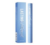 Mascara Volume - Máscara de maquillaje de ojos negros, larga duración, resistente al agua, cosmética para pestañas de aspecto completo y uso duradero, producto de belleza resistente al polvo para el