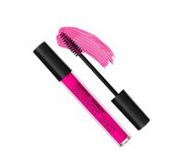 Mascara Volumizante Portátil Mejora los Efectos Ojos Dramáticos Del Maquillaje De Ojos Para Fiestas De Desgaste Diario Y Actuaciones Escenarias Bultos Mascara Libre