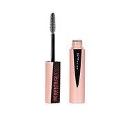 Mascara Volumizzante Total Temptation con Olio di Cocco, Nero