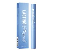 Mascara Waterproof - Mascara Allungante Ciglia Naturale Nero | Cosmetici Impermeabili A Prova Di Sbavature Per Donne, Ragazze, Matrimoni, Feste Di Compleanno, Appuntamenti, Viaggi All'aperto, Vacanze