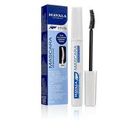 Mascara Waterproof negro 10 ml