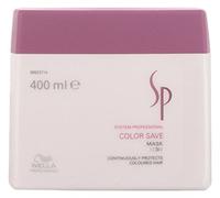 Máscara Wella SP Color Save, 400 ml