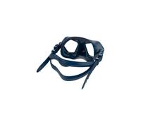 Máscara wild antifog s/b azul seac Talla única