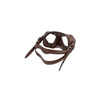 Máscara wild antifog s/br marrón seac Talla única