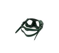 Máscara wild antifog s/gr verde militar seac Talla única