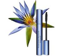 Máscara Wonder Perfect 4D Waterproof Clarins 01 perfect black 8 ml