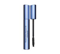 Clarins Wonder Perfect 4D Waterproof Mascara 01-Black 8ml