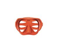 Seacsub X-frame Diving Mask Naranja Hombre,Mujer
