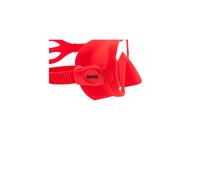 Seacsub X-frame Diving Mask Rojo Hombre,Mujer