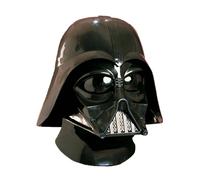 Máscara Y Casco De Darth Vader Disfraz Elegante Casco De Star Wars Para Adultos