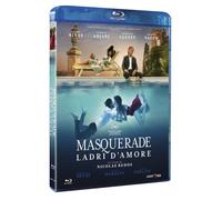Mascarade [Blu-Ray] [Region B] (IMPORT) (No hay versión española)