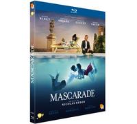 Mascarade [Francia] [Blu-ray]