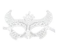 Mascaras Carnaval Caretas Personalizadas Con Foto Orejas Elfo Mujer Talla Única Mascaras Venecianas Hombre Mascara Alienigena Carnaval Venecia Disfraz Mujer Máscaras Venecianas Las De Antifaces