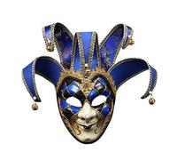 Mascaras Carnaval Mascara Disfraz Disfraces Carnaval Mujeres Talla Única Mascaras Venecianas Antifaz Niños Venecianas Fiesta Disfraz Mujer Las De Mascara Veneciana Mujer Alienigena Antifaz Negro