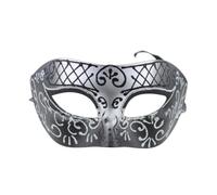 Mascaras Carnaval Máscaras Venecianas Máscara Carnaval Talla Única Mascaras Venecianas Decoracion Mascara Alienigena Antifaz Rojo Disfraces De Para Mujer Disfraz Veneciano Mujer Para Decorar Antifaz