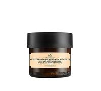 Máscaras de limpieza y exfoliación - Máscaras de la marca THE BODY SHOP ideal para Mujer
