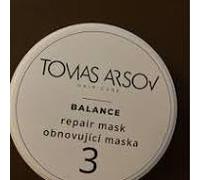 Máscaras de limpieza y exfoliación - Máscaras de la marca Tomas Arsov ideal para Unisex Adulto