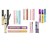 Máscaras de pestañas SDI Paris: Intensive long lashes mascara