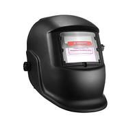 Máscaras de Soldadura, Casco de Soldadura Solar con oscurecimiento automático, Tono Ajustable 4/9-13, MIG MMA, tamaño 15 x 27 x 22 cm