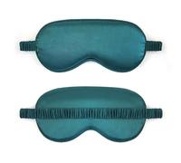 Máscaras De Sueño De Bloqueo Ligero - Máscara Para Ojos Somnolientos, Máscara Ultra | Diseño Ergonómico Cómodo, Movimiento Amistoso Y Pestañas, Máscaras Para Ojos Con