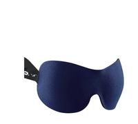 Máscaras for dormir for mujeres y hombres: protector de ojos for viajes de verano que reduce la hinchazón de los ojos(Style - 2)