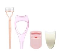 Mascaras Shield Tool - Eyelash Applicator Guard, Lash Comb Separator, Precision Makeup Protection Device | Cosmetic Eyelashes Definer Brush Kit, Professional Beauty Enhancement for Daily