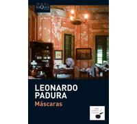 Mascaras (Spanish Edition) (Mario Conde) by Leonardo Padura (2013-09-15)