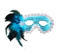 Mascaras Venecianas Disfraz Veneciano Mujer Antifaces Venecianos Talla Única Antifaz Carnaval Rojo Sexy Venecia Máscara Veneciana Las De Mascara Hombre Y Máscaras Blanca Para Pintar Fantasma La Opera