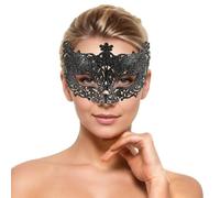 Mascaras Venecianas Máscaras Venecianas Disfraces Carnaval Adulto Talla Única Mascaras Carnaval Venecia Mascara Latex Hombre Y Mujer Antifaz Hombre Mascara Veneciana Mujer Mulher Antifaz Disfraz Las