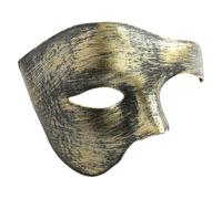 Mascaras Venecianas Máscaras Venecianas Mascara Alienigena Talla Única Antifaz Carnaval Grande Mascara Latex Antifaz Carnaval Rojo Disfraces Adultos Veneciana Hombre Caretas Personalizadas Con Foto