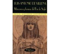 Mascaras Y Formas Del Fin De Siglo