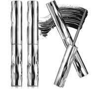Máscaras丨Set de para Pestañas Ultimate Length & Curl, resistente al agua y de larga duración 3D Curling Iron Wand, Fórmula Sin Grumos, No se descascarilla (3PCS)