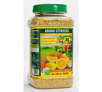 Mascarell Semillas, Abono Cítricos y Frutales, Fertilizante Granulado