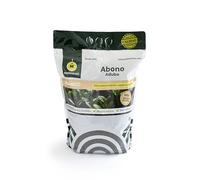 Mascarell Semillas, Abono Eco Universal, Fertilizante Ecológico Granulado para Todo Tipo de Plantas, Nutrición Natural para Huerta, Jardín y Macetas, Crecimiento Saludable y Sostenible (5 KG)