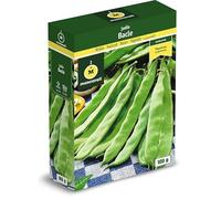 Mascarell Semillas, JUDÍA BACLE, Semillas Leguminosas, Fácil de Cultivar en Casa, 100 G.
