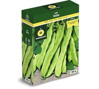 Mascarell Semillas, JUDÍA HELDA, Semillas Leguminosas, Fácil de Cultivar en Casa, 100 G.