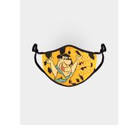 Mascarilla ajustable los picapiedra yabba dabba doo