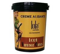 Lola Cosmetics Vintage Girl Mascarilla Reductora 500g