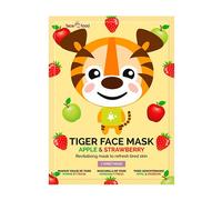 Mascarilla Animal Mask Tigre
