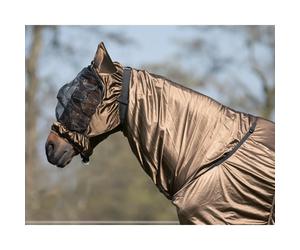 Mascarilla anti-eczema Q-essentials XL