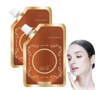 Mascarilla anti-imperfecciones, antienvejecimiento, antiarrugas, mascarilla despegable para puntos negros, mascarilla eliminadora de manchas oscuras, mascarilla de rejuvenecimiento (PC2)