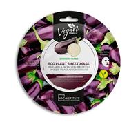 IDC - Egg Plant For All Skin Mascarillas de celulosa 23 g female
